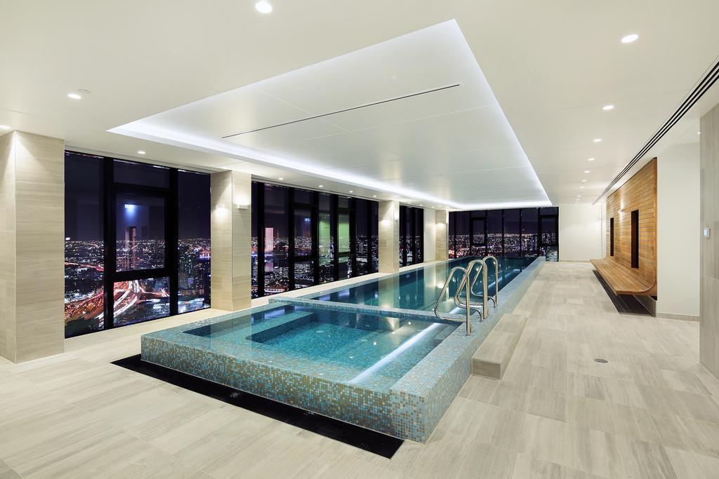 Experience Platinum Hotel Apartments Μελβούρνη Εξωτερικό φωτογραφία