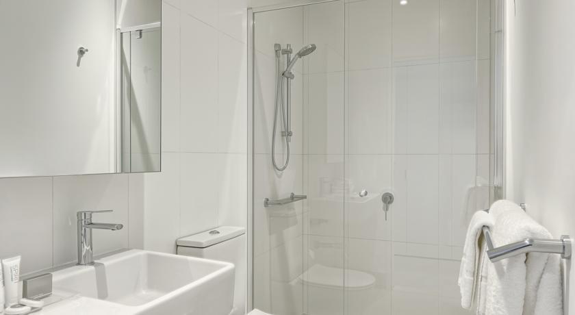 Experience Platinum Hotel Apartments Μελβούρνη Εξωτερικό φωτογραφία