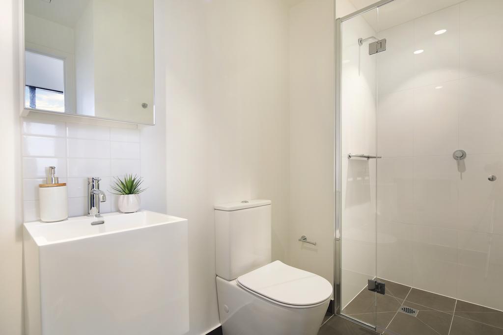 Experience Platinum Hotel Apartments Μελβούρνη Εξωτερικό φωτογραφία