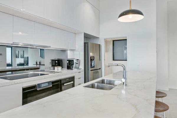 Experience Platinum Hotel Apartments Μελβούρνη Εξωτερικό φωτογραφία