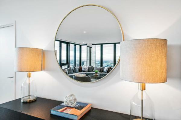 Experience Platinum Hotel Apartments Μελβούρνη Εξωτερικό φωτογραφία