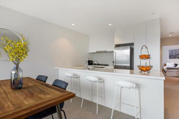Experience Platinum Hotel Apartments Μελβούρνη Εξωτερικό φωτογραφία