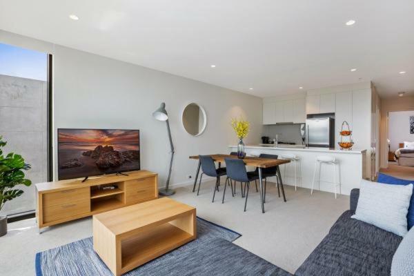 Experience Platinum Hotel Apartments Μελβούρνη Εξωτερικό φωτογραφία