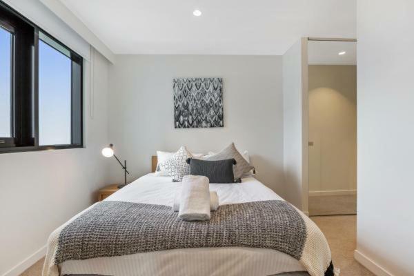 Experience Platinum Hotel Apartments Μελβούρνη Εξωτερικό φωτογραφία