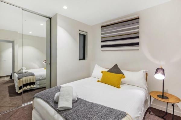 Experience Platinum Hotel Apartments Μελβούρνη Εξωτερικό φωτογραφία
