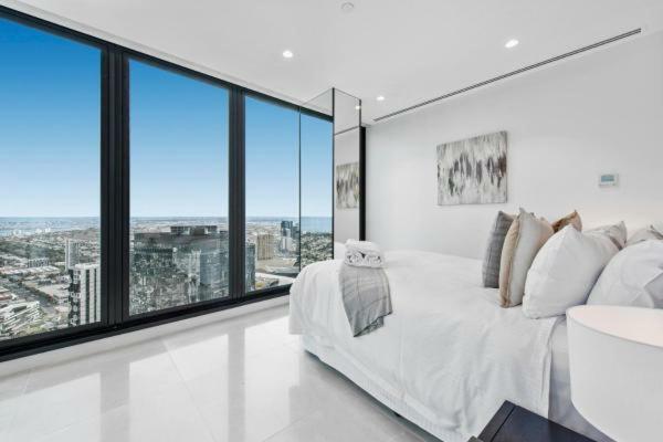 Experience Platinum Hotel Apartments Μελβούρνη Εξωτερικό φωτογραφία